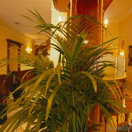 Hotel Quisisana Roma