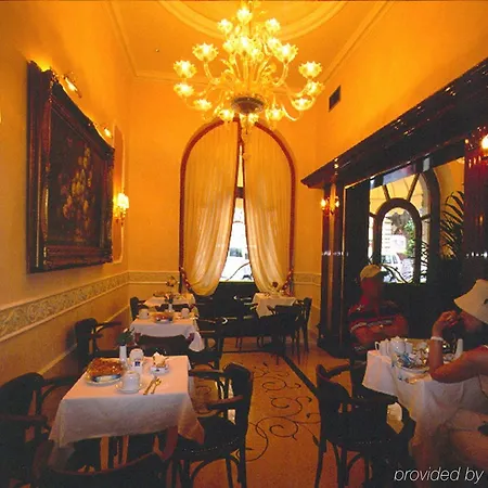 Quisisana Hotel Roma