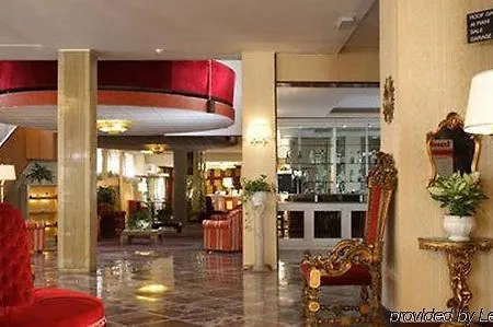 Hotel Lh Grand Hermitage