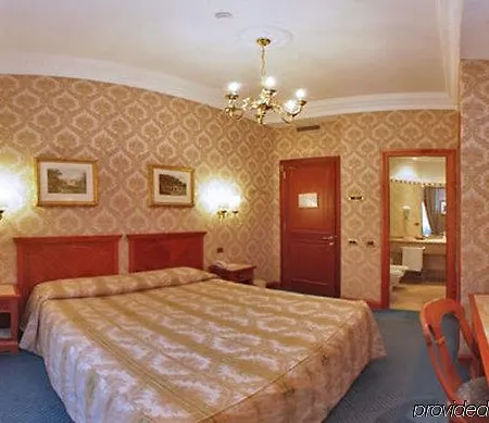 Hotel Barberini Roma
