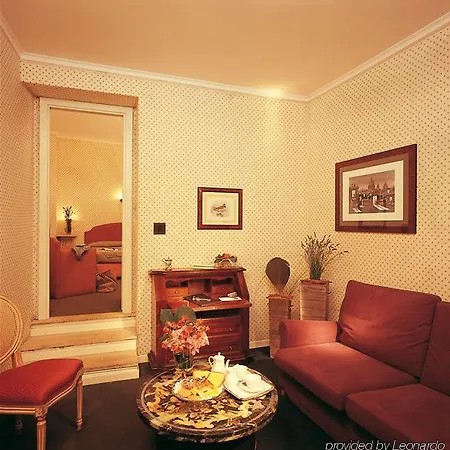 Richmond Hotel Rome