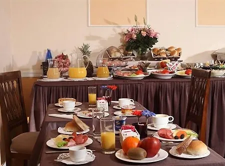 Sant'angelo Hotel