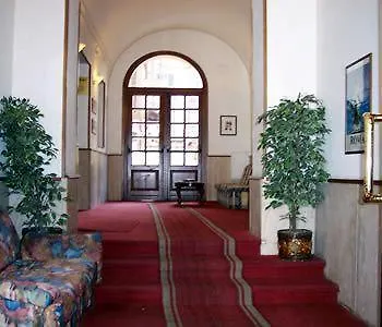 Hotel Harmony