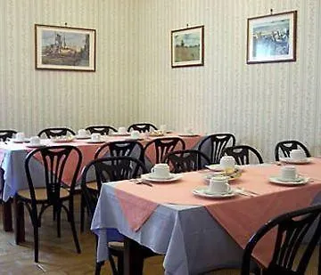 Hotel Harmony 3*