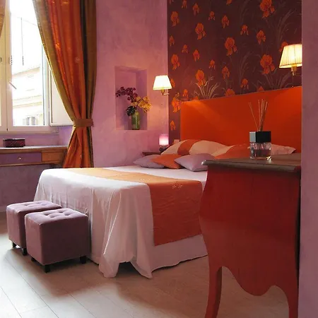 Guest house My Monti Place
