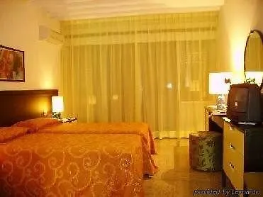 Aparthotel Residenze Garden 4*