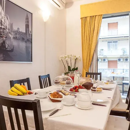 Kosher La Casa Di Eva לינה וארוחת בוקר *