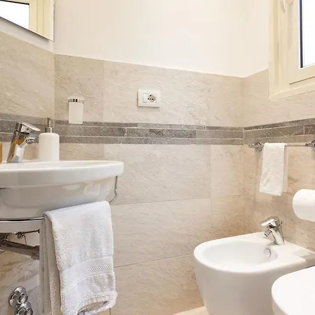 Kosher La Casa Di Eva Bed & Breakfast