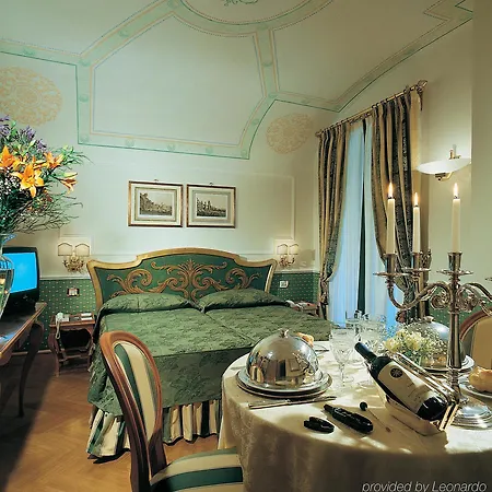 Giulio Cesare 4* Ρώμη