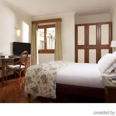 Eurogarden Hotel 3*