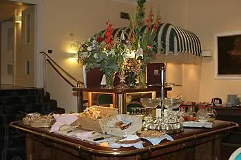 La Residenza Hotel Řím