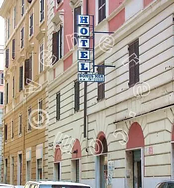 Domus Mea 3* Řím