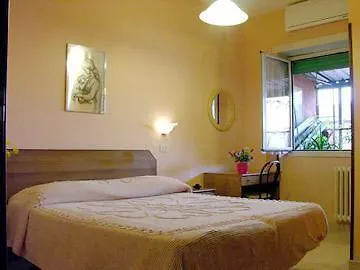 Domus Mea Hotel Řím