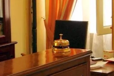 Magnifico Pensionat Rom