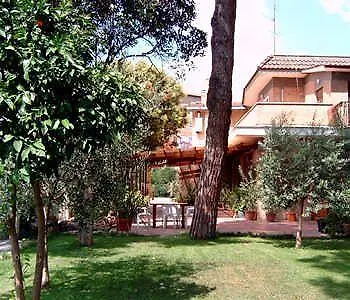 Tempio Di Apollo Hotel 2*