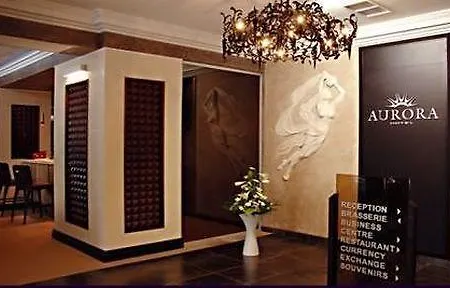 Aurelius Art Gallery Hotel