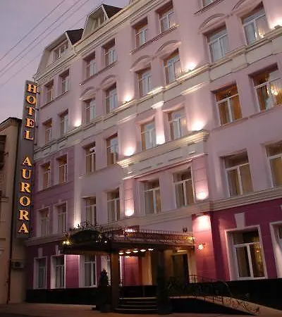 Aurelius Art Gallery Hotel 3*