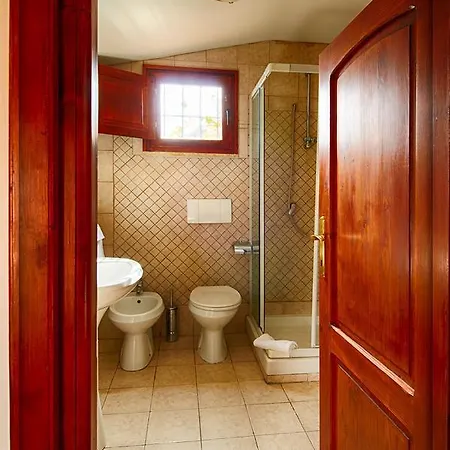 Nazional Guest house