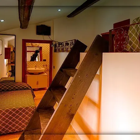 Nazional Guest house Rome