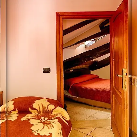 Nazional Guest house Rome