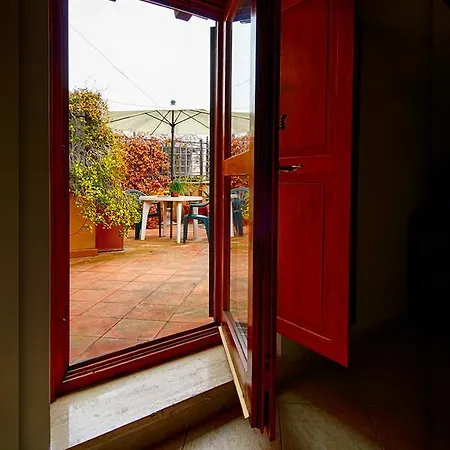 Nazional Guest house Rome