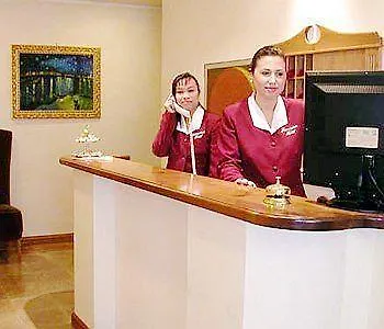 Beyou Ponte Milvio Ξενοδοχείο Ρώμη