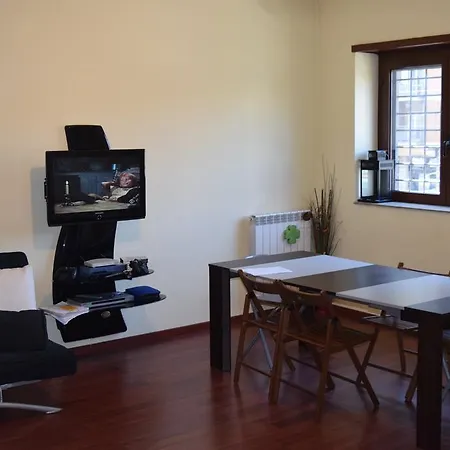 Da Johnny Apartment *