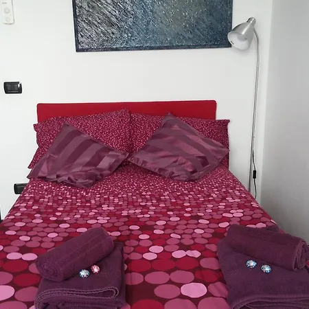 Michela's House Apartment *