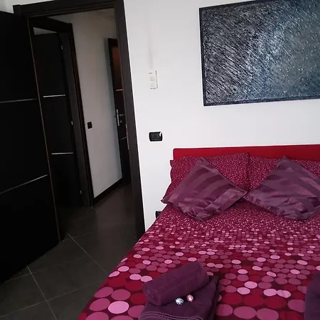 Michela's House Apartment *