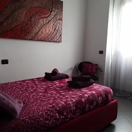 Michela's House Apartment
