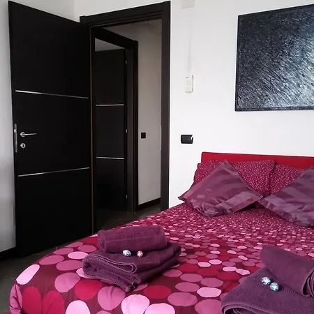 Michela's House Apartment Rome