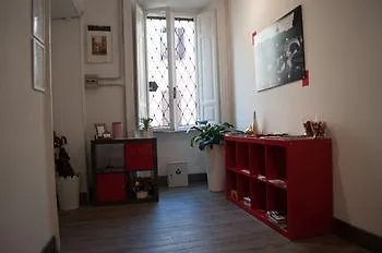 Relais Cola Di Rienzo Отель типа 