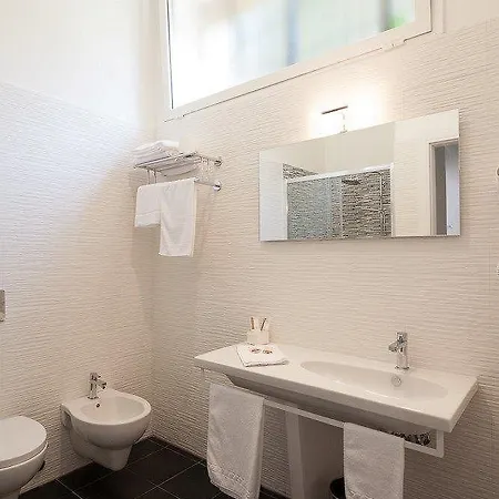Guest house Borgo Pio 2*