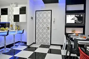 Bed & Breakfast G&g Trastevere 2*