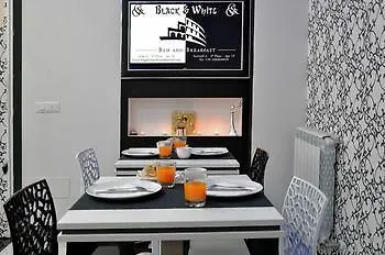 לינה וארוחת בוקר G&g Trastevere רומא