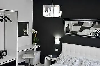 G&g Trastevere לינה וארוחת בוקר רומא