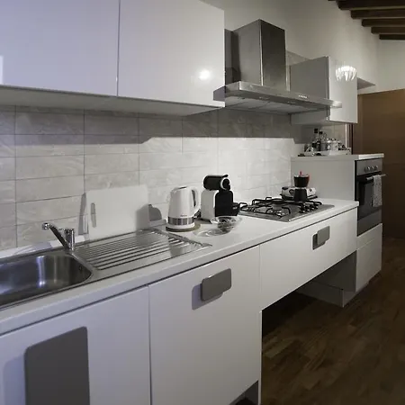 Apartment 64 Apart