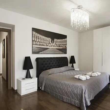 64 Apart Apartment