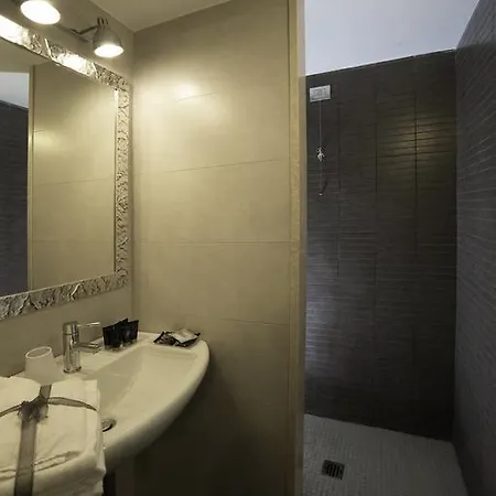 Apartment 64 Apart Rome