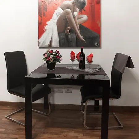 Apartment 64 Apart *
