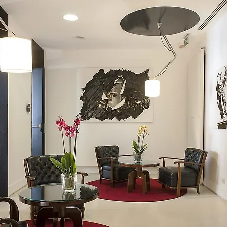 Hotel Nord Nuova Roma