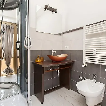 De Guestibus Guest house