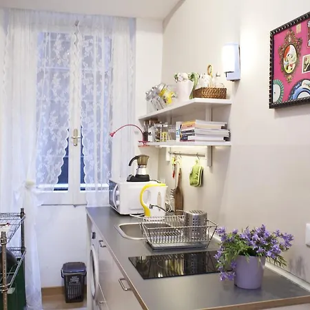Limehouse Farnese Holiday home Rome