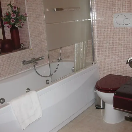 Beauty Moon Bed & Breakfast Rome
