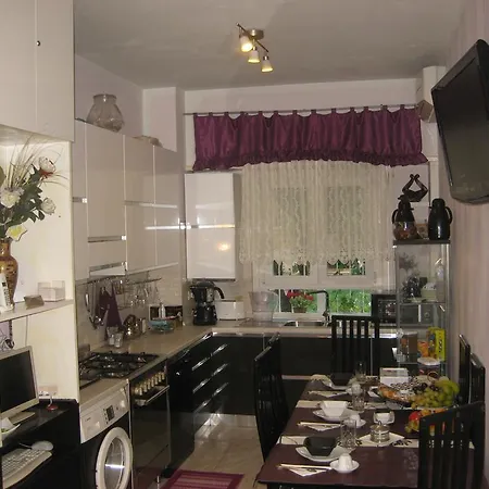 Bed & Breakfast Beauty Moon Rome