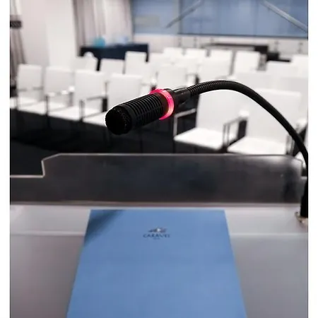 Szálloda Caravel