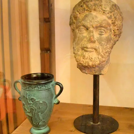 Zio Gionni Holiday home Rome