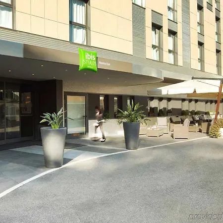 Ibis Styles Eur מלון רומא