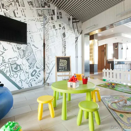 Ibis Styles Eur 4*
