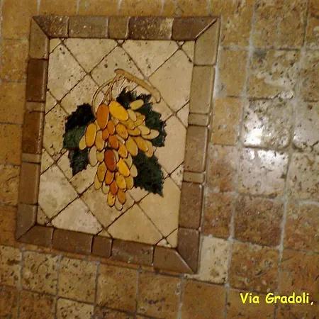 Via Gradoli Appartamento *